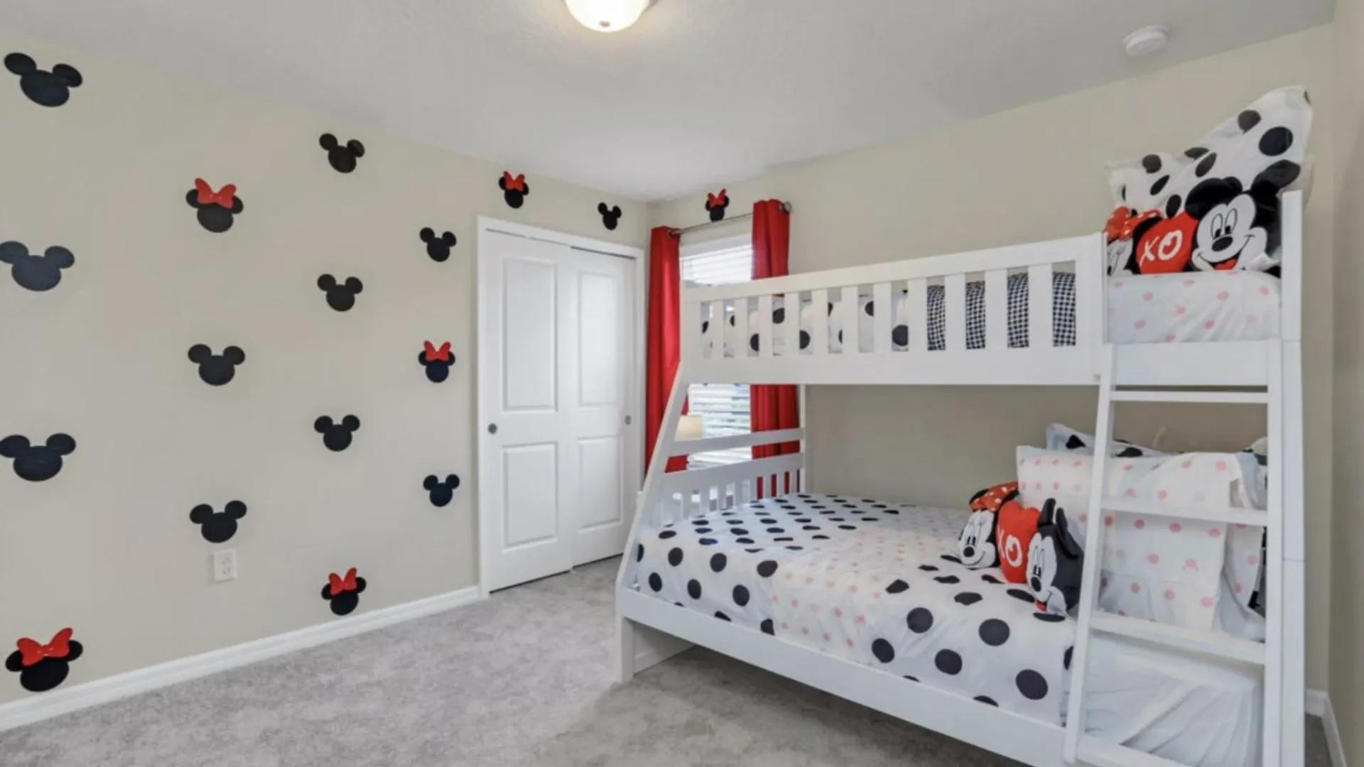 Vacation Dreams Newest Windsor Island *