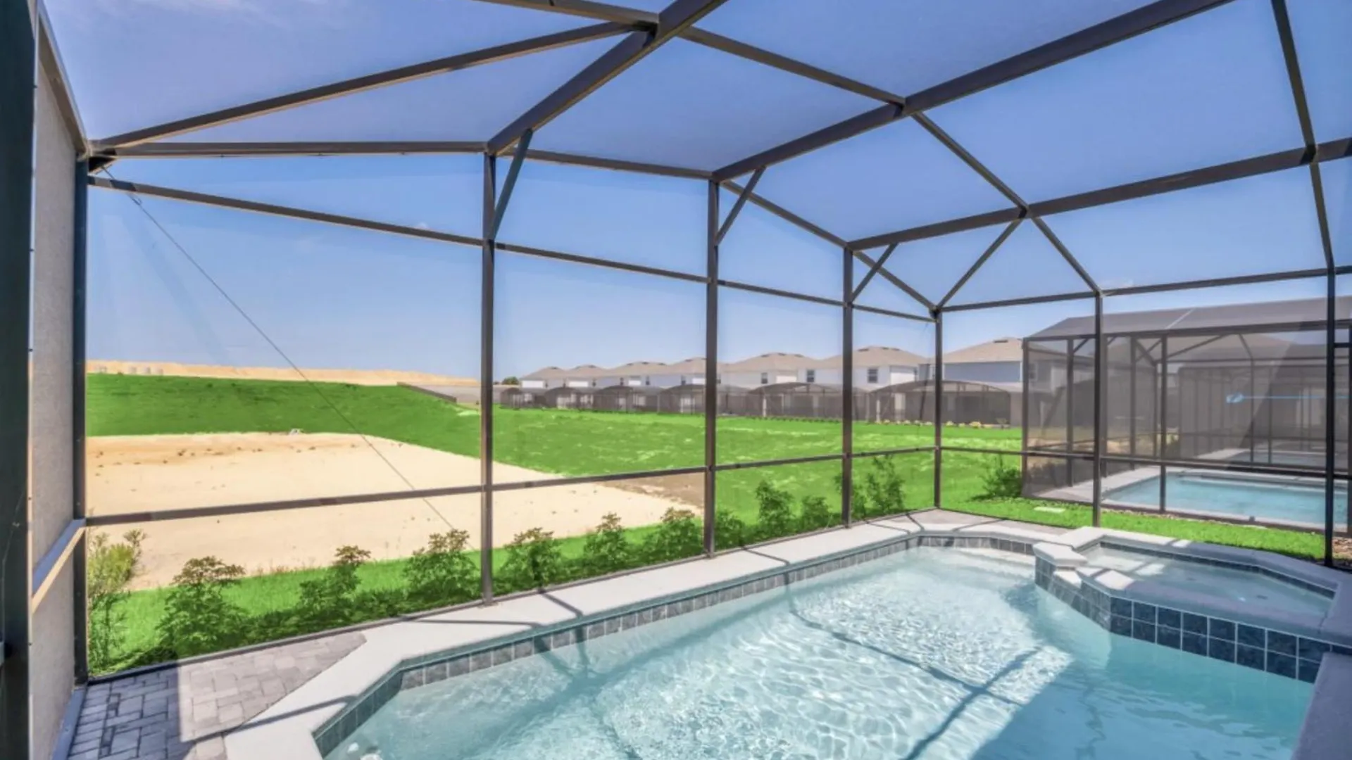 Vacation Dreams Newest Windsor Island