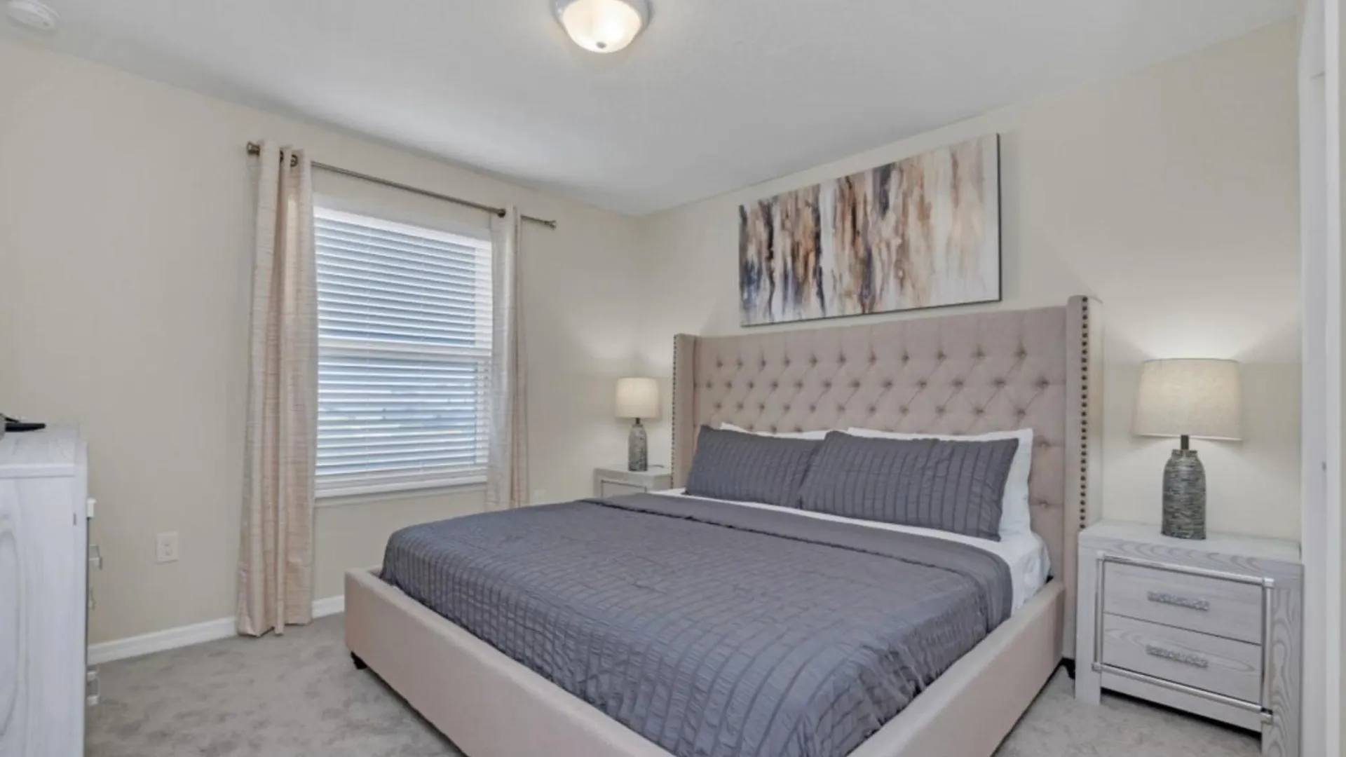 Vacation Dreams Newest Windsor Island Holiday home Kissimmee
