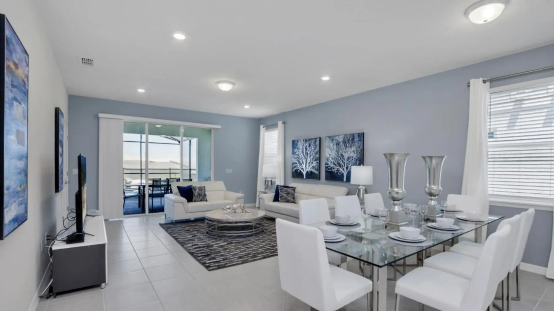 Holiday home Vacation Dreams Newest Windsor Island *