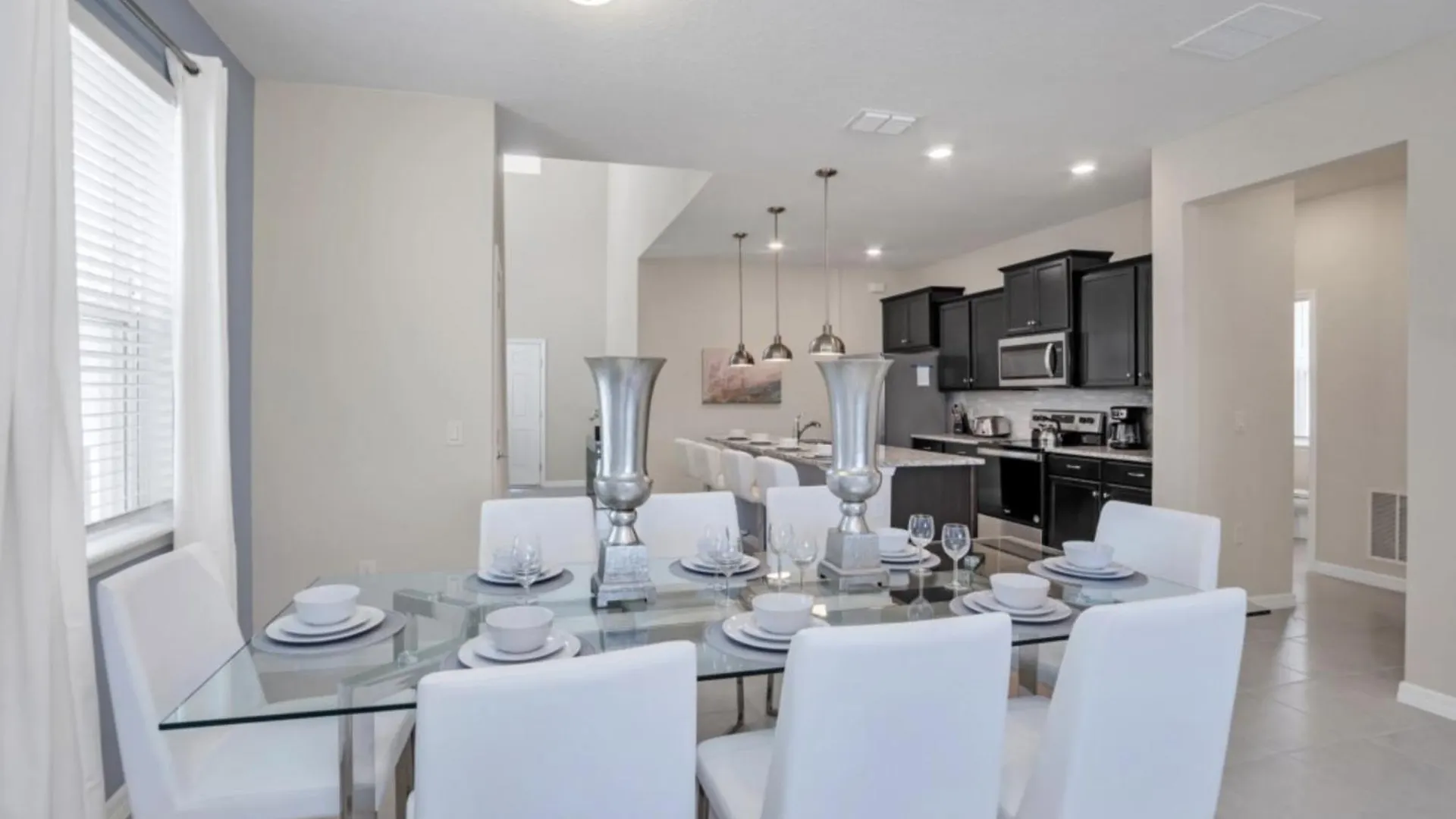 Holiday home Vacation Dreams Newest Windsor Island *