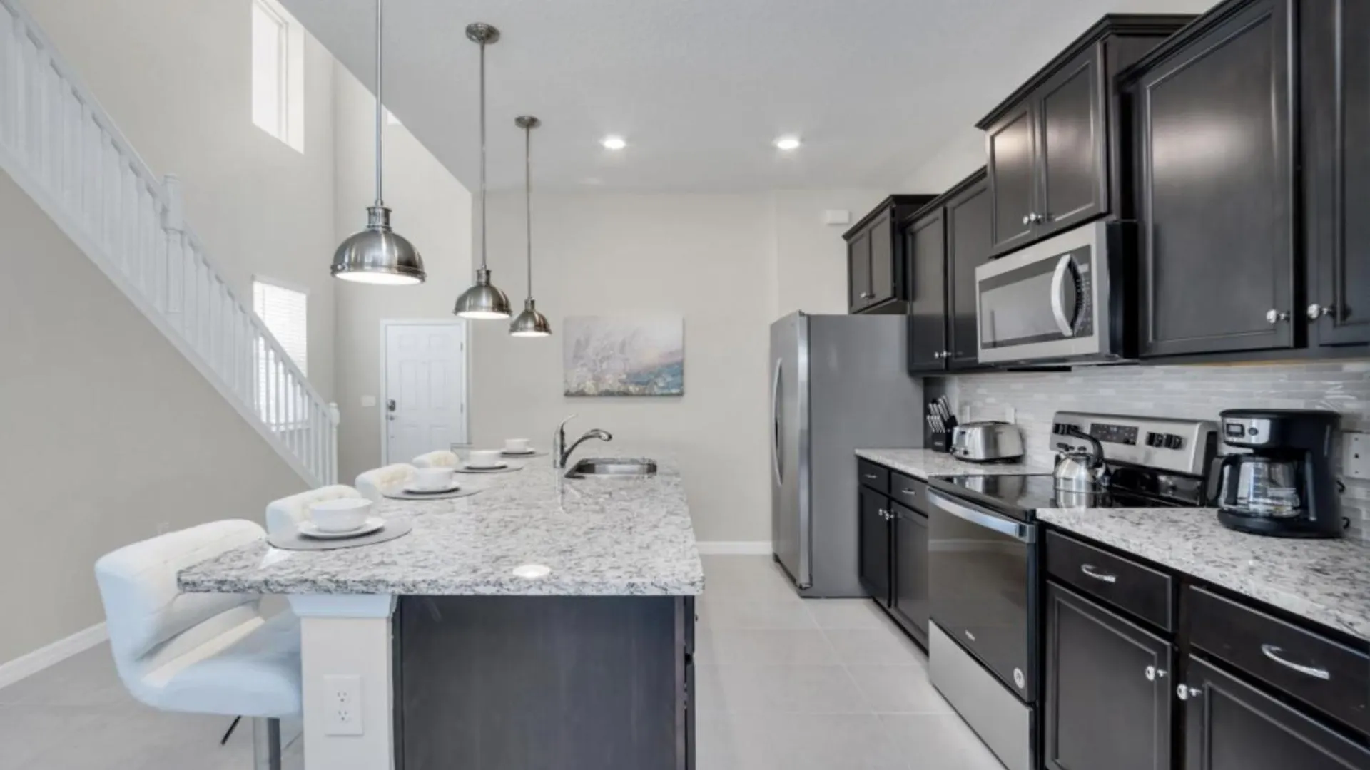 Vacation Dreams Newest Windsor Island Kissimmee
