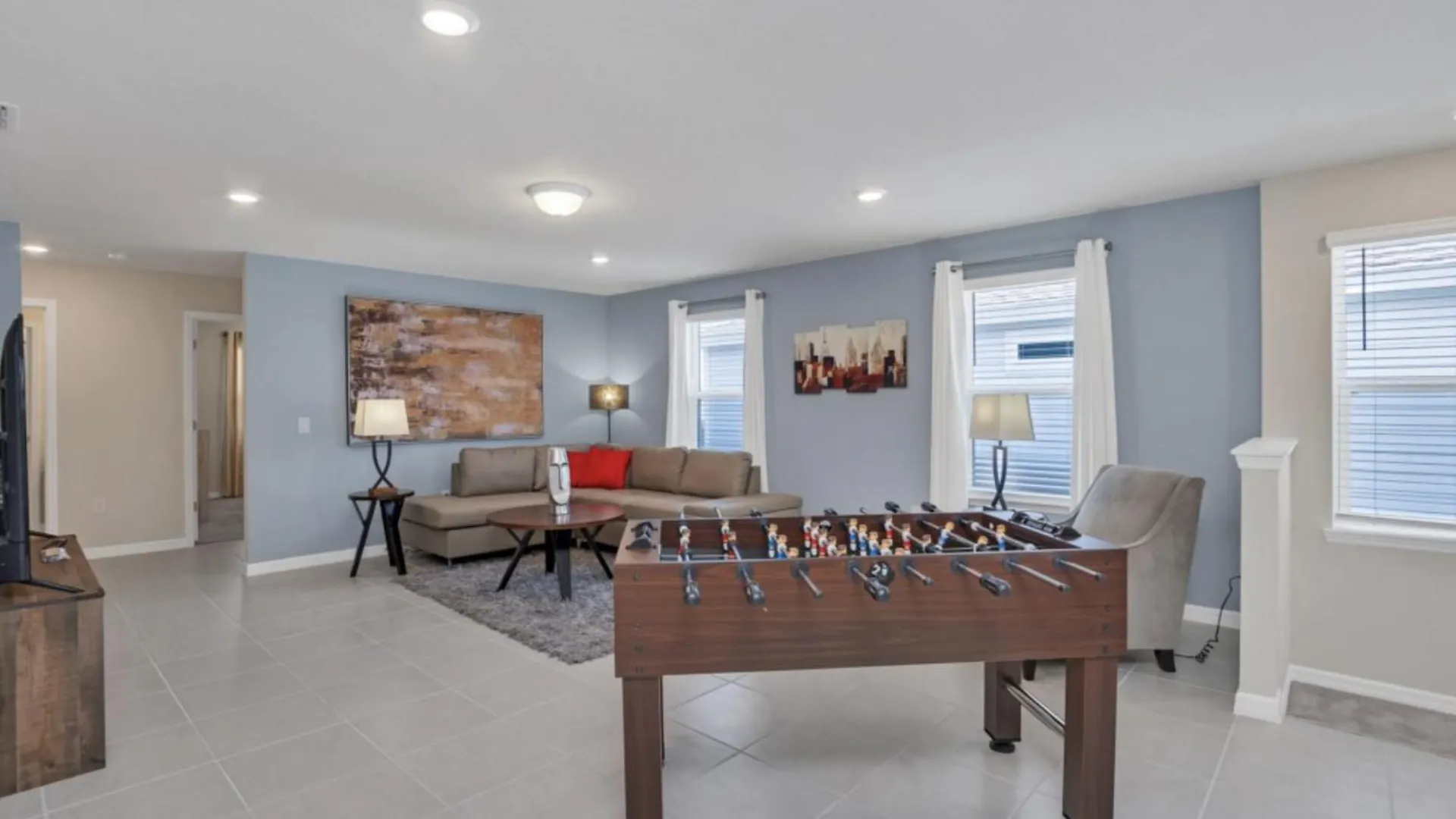 Vacation Dreams Newest Windsor Island Holiday home *