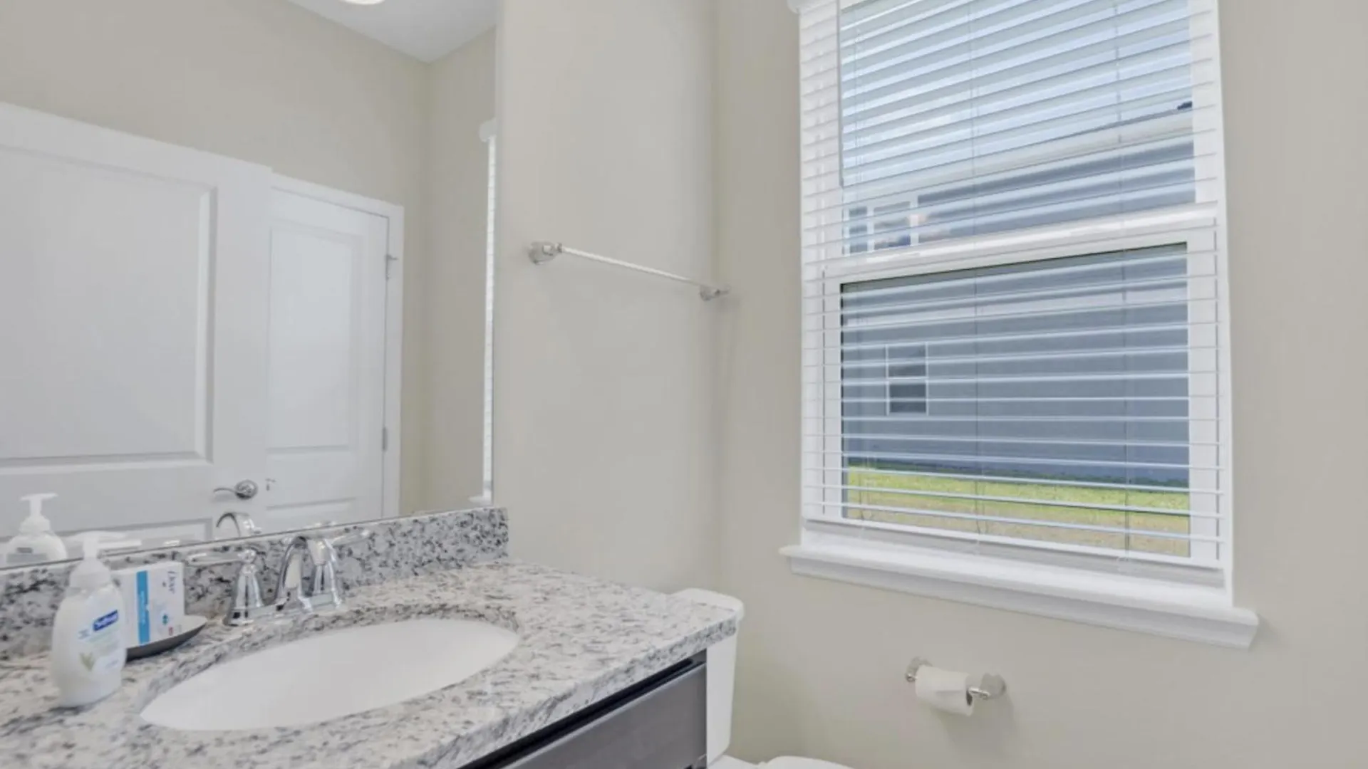 Vacation Dreams Newest Windsor Island *