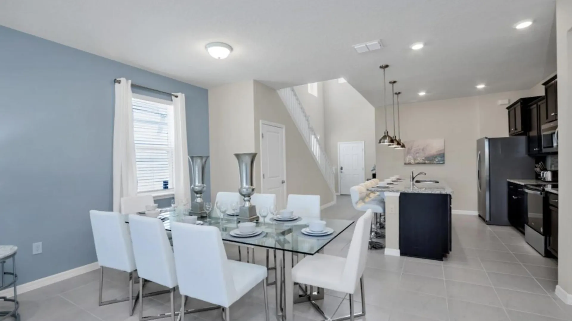 Vacation Dreams Newest Windsor Island Kissimmee