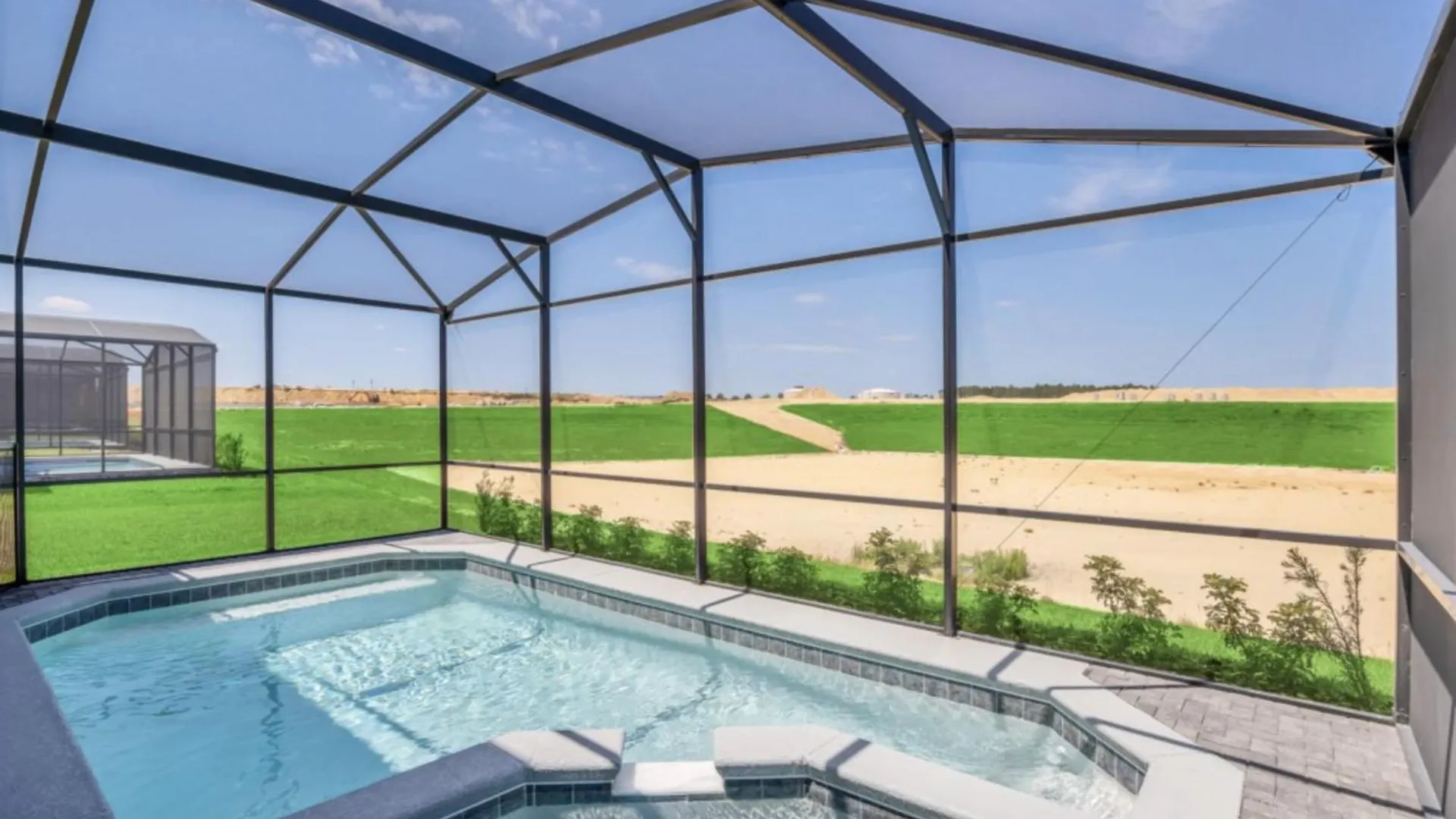 Vacation Dreams Newest Windsor Island * Kissimmee