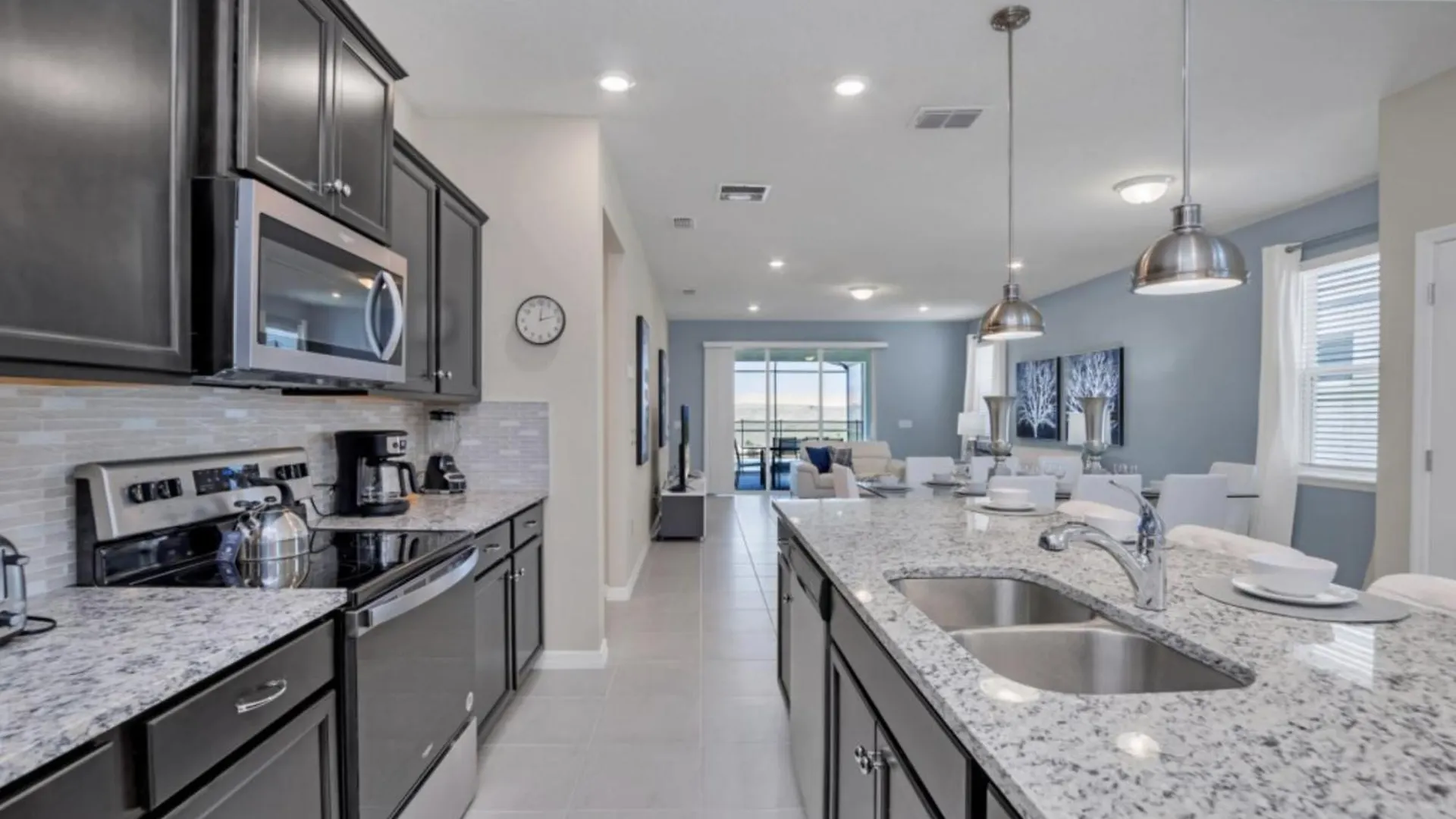 Holiday home Vacation Dreams Newest Windsor Island *