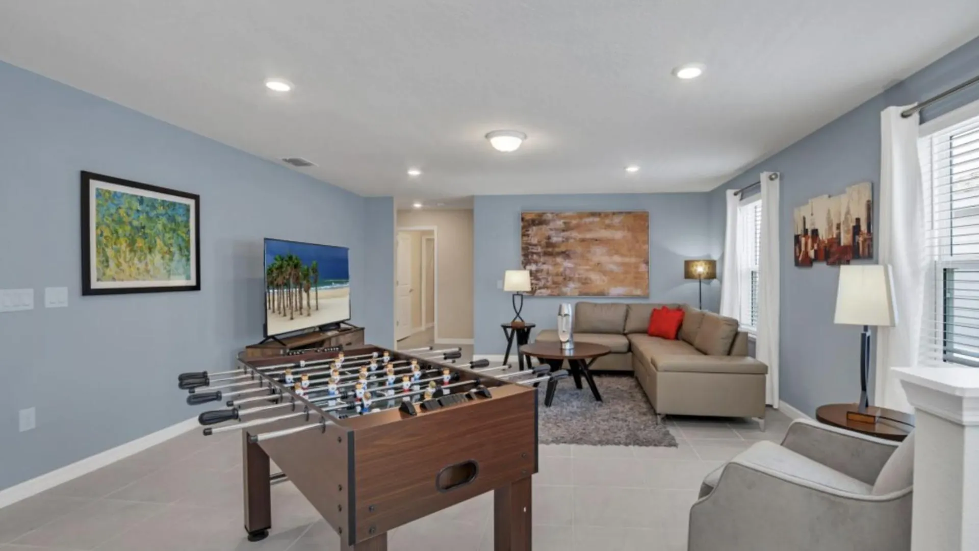 Holiday home Vacation Dreams Newest Windsor Island Kissimmee