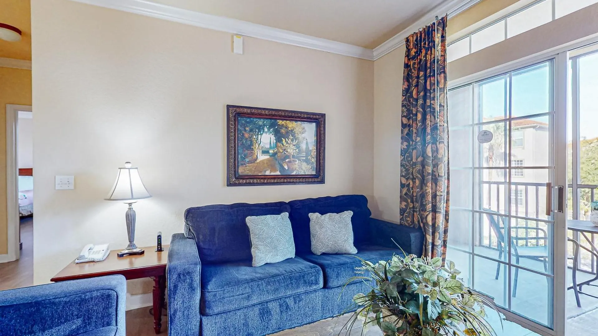On Tuscana Time Apartment