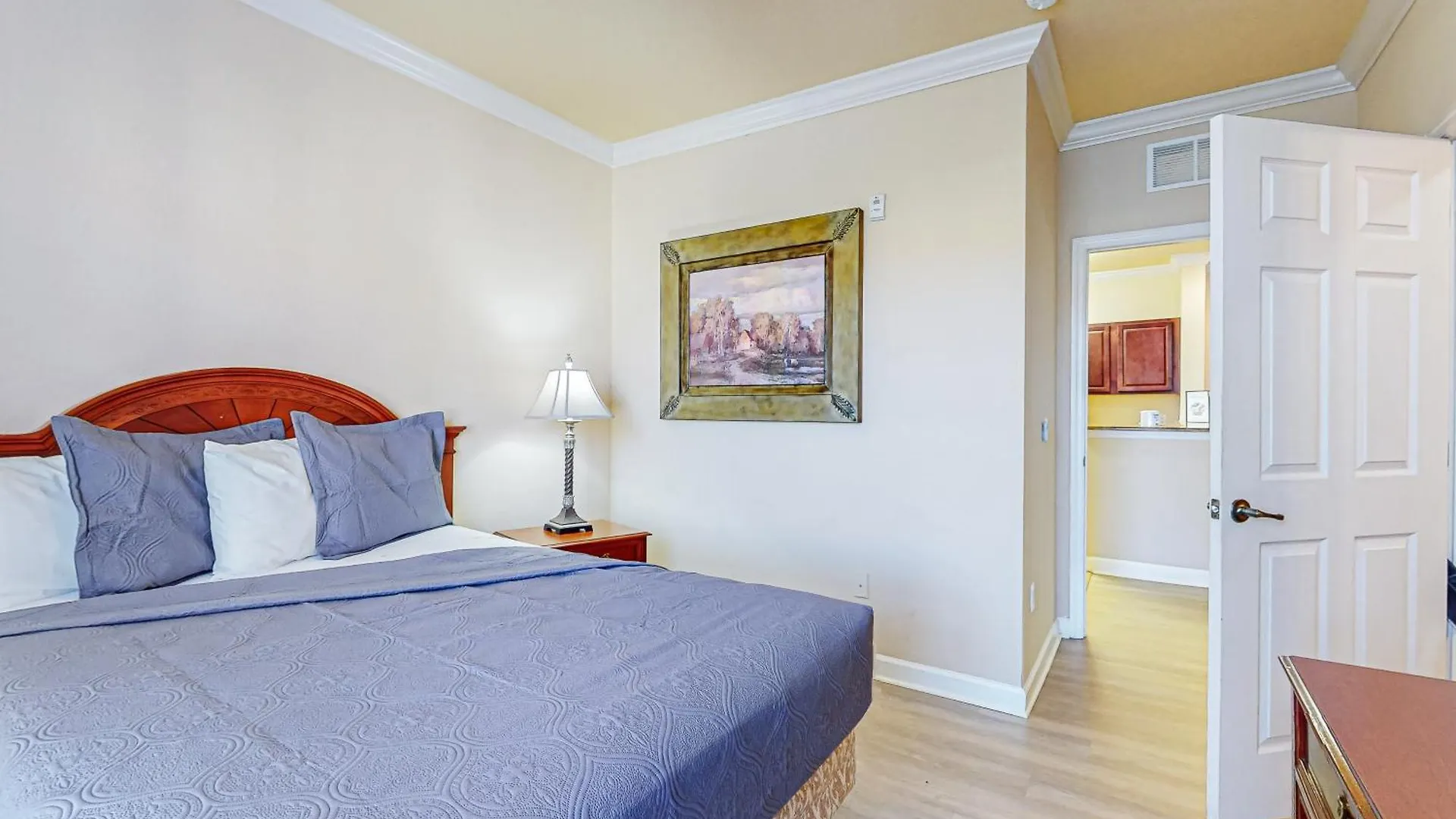 On Tuscana Time Apartment Kissimmee