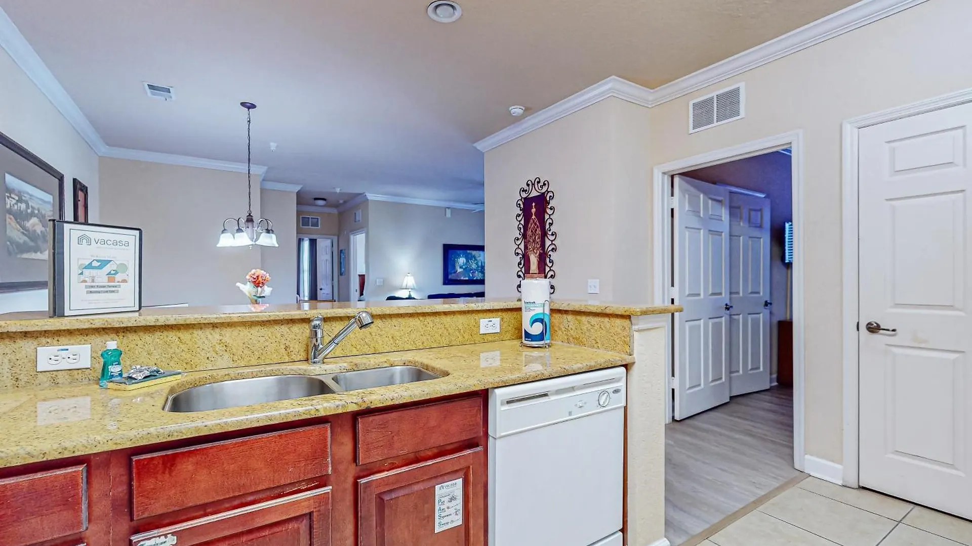 On Tuscana Time Apartment Kissimmee