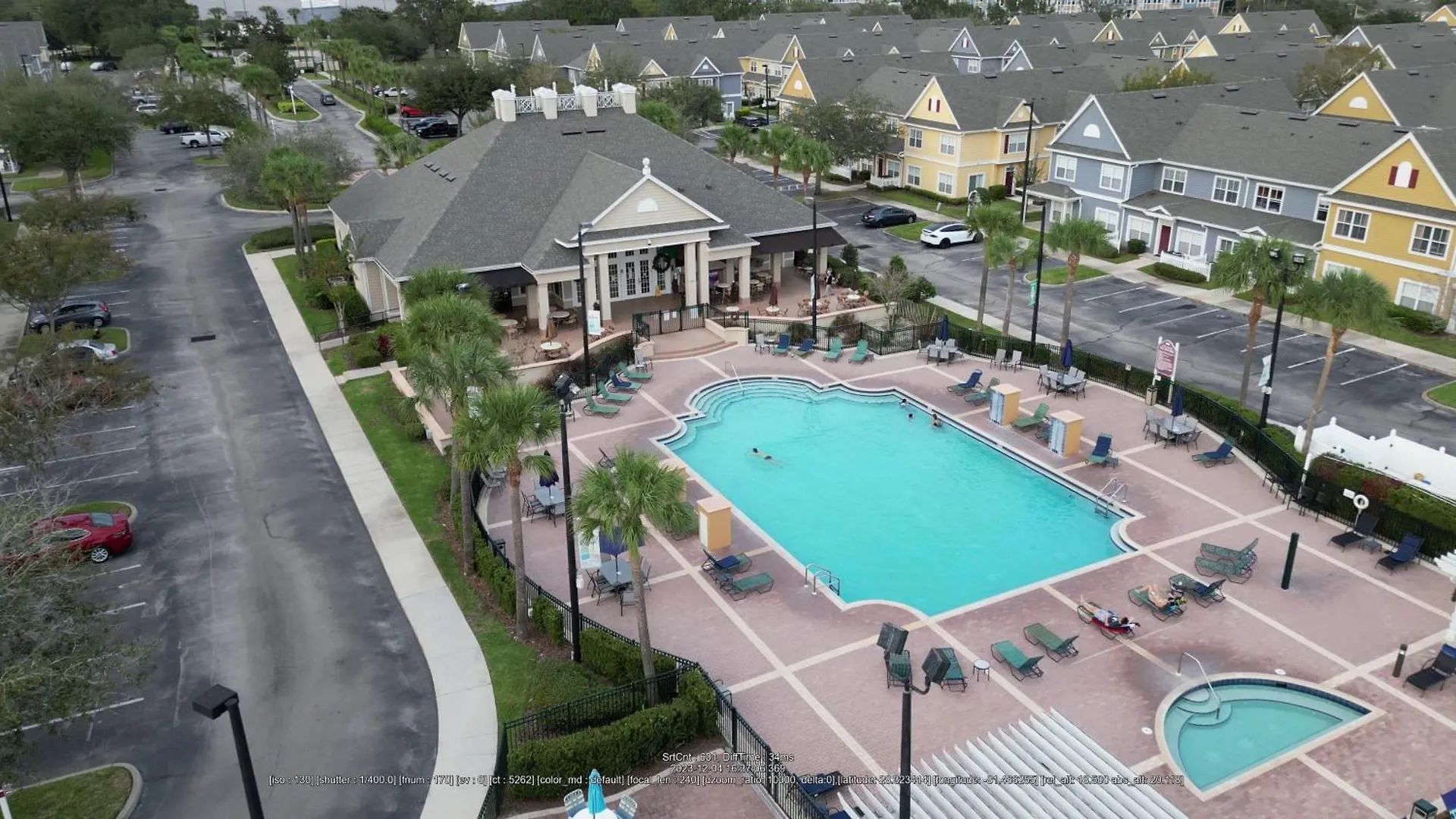 The At Seven Dwarfs - 2624 Mickey - Near - Water Park Holiday home Kissimmee