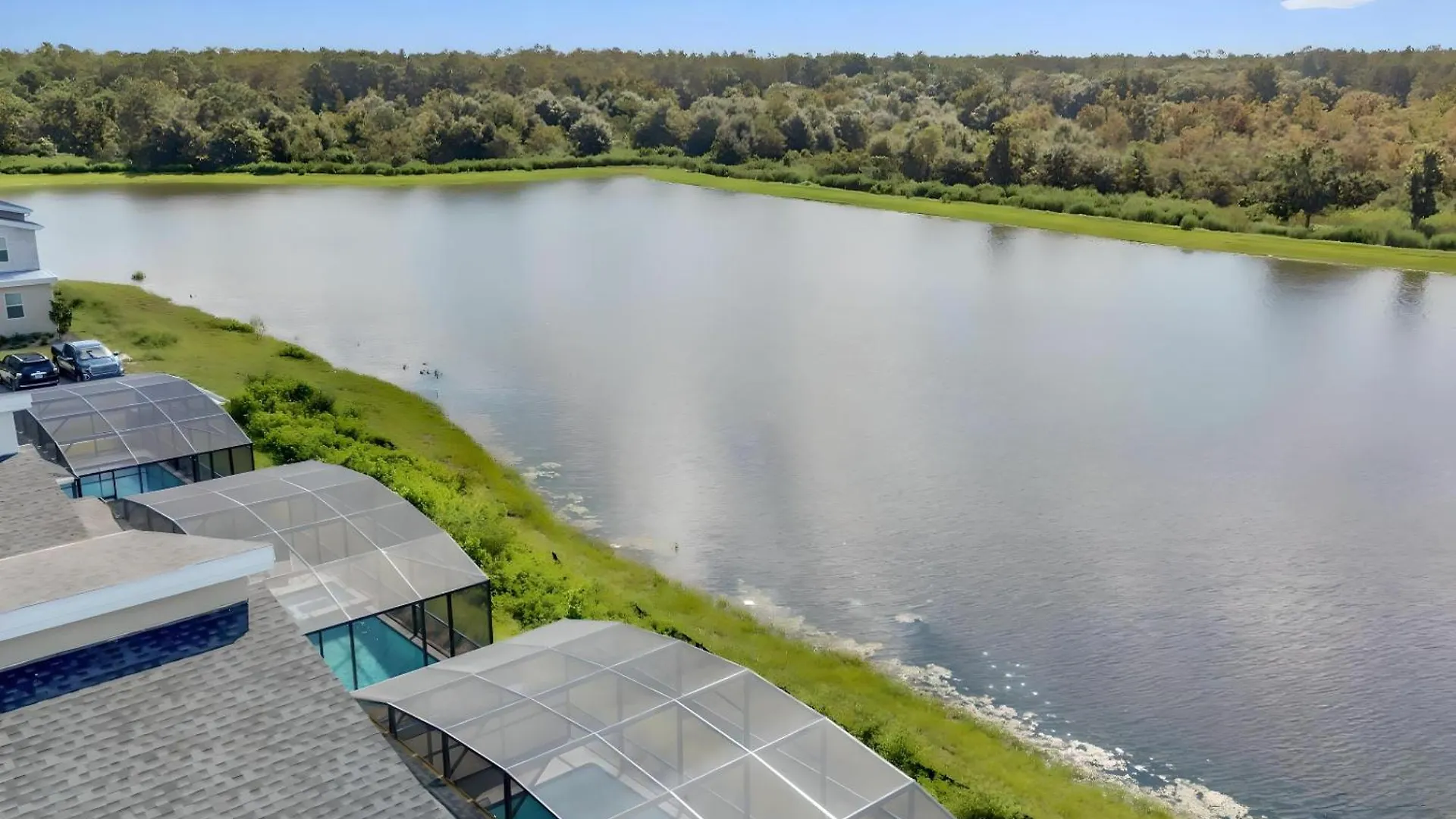 5 Percent Luxury At Storey Mins To Villa Kissimmee