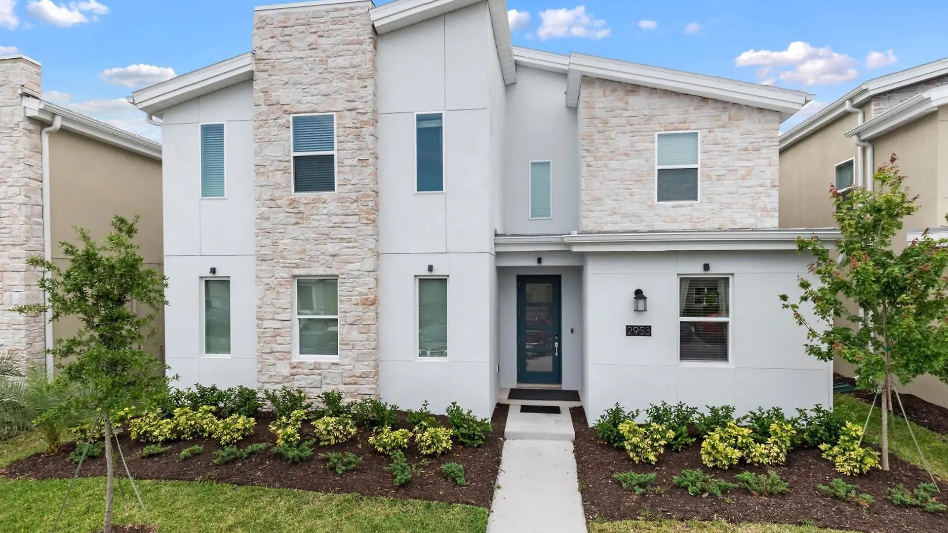 Villa 5 Percent Luxury At Storey Mins To