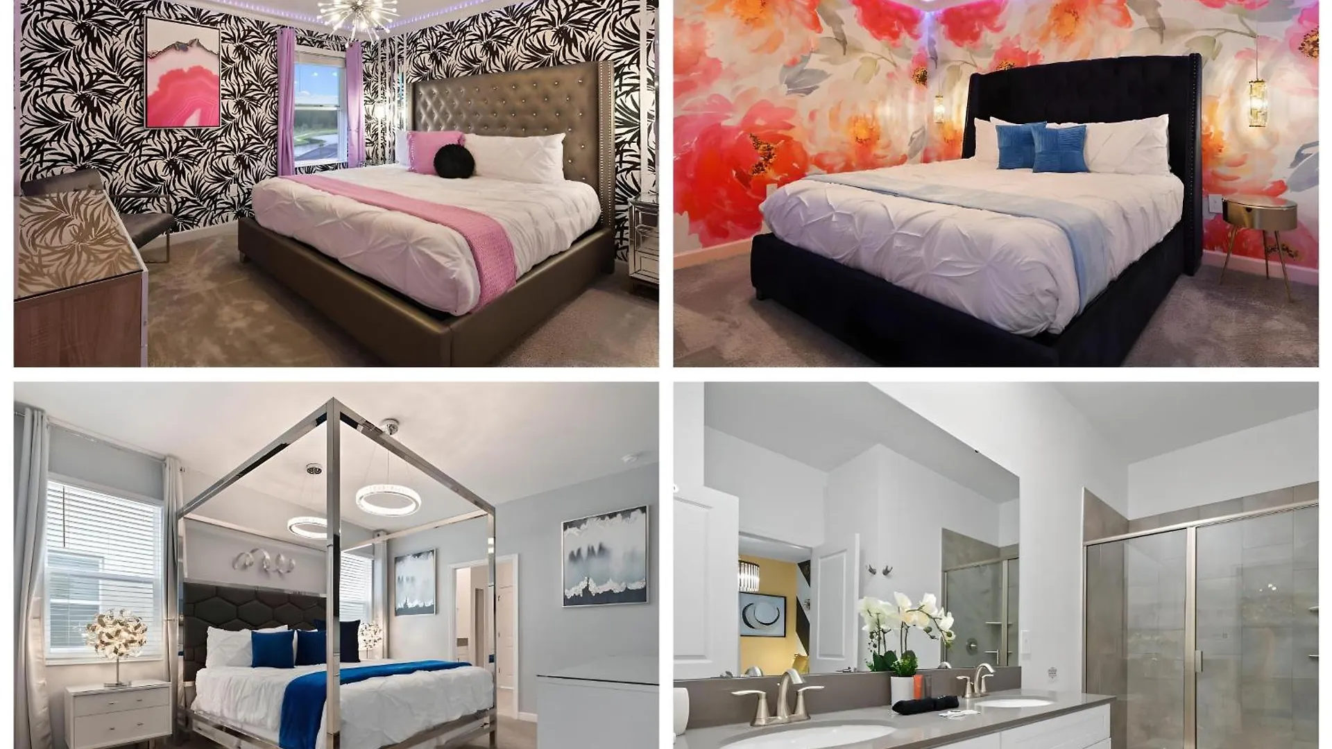 Villa 5 Percent Luxury At Storey Mins To *