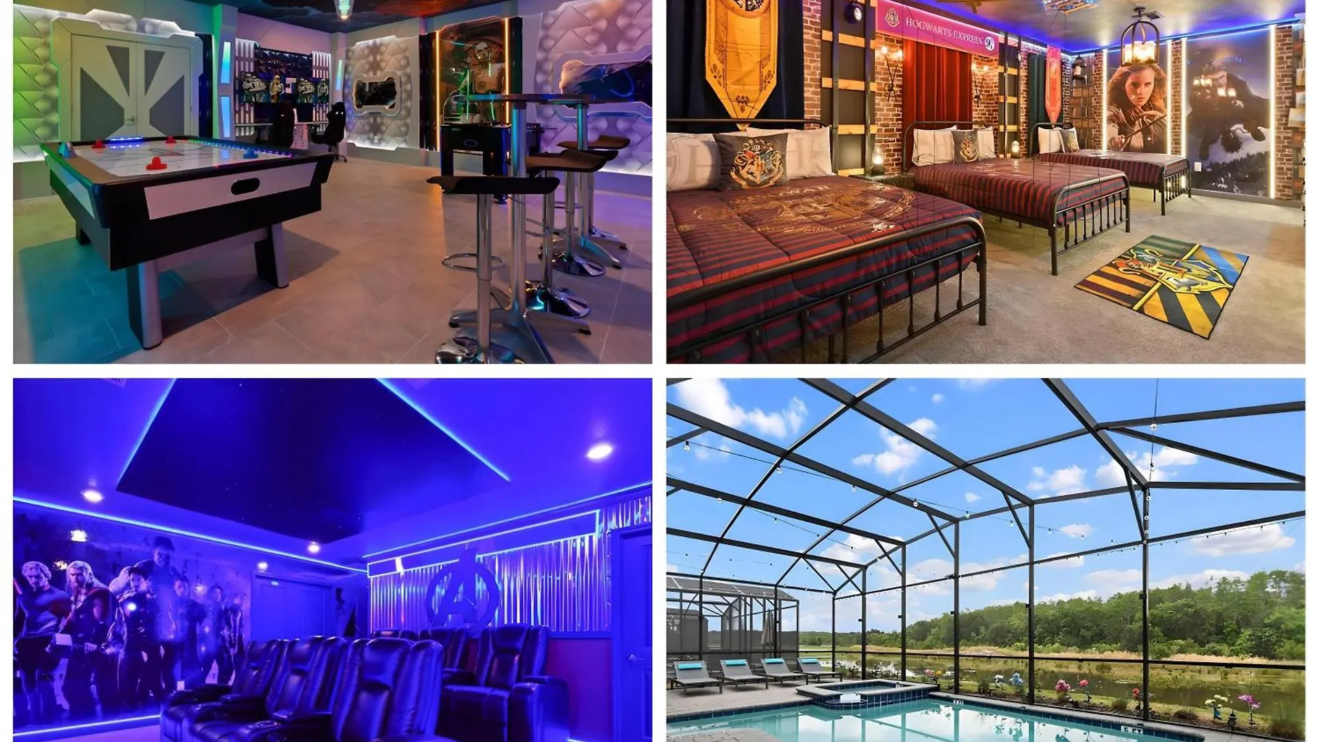 Villa 5 Percent Luxury At Storey Mins To