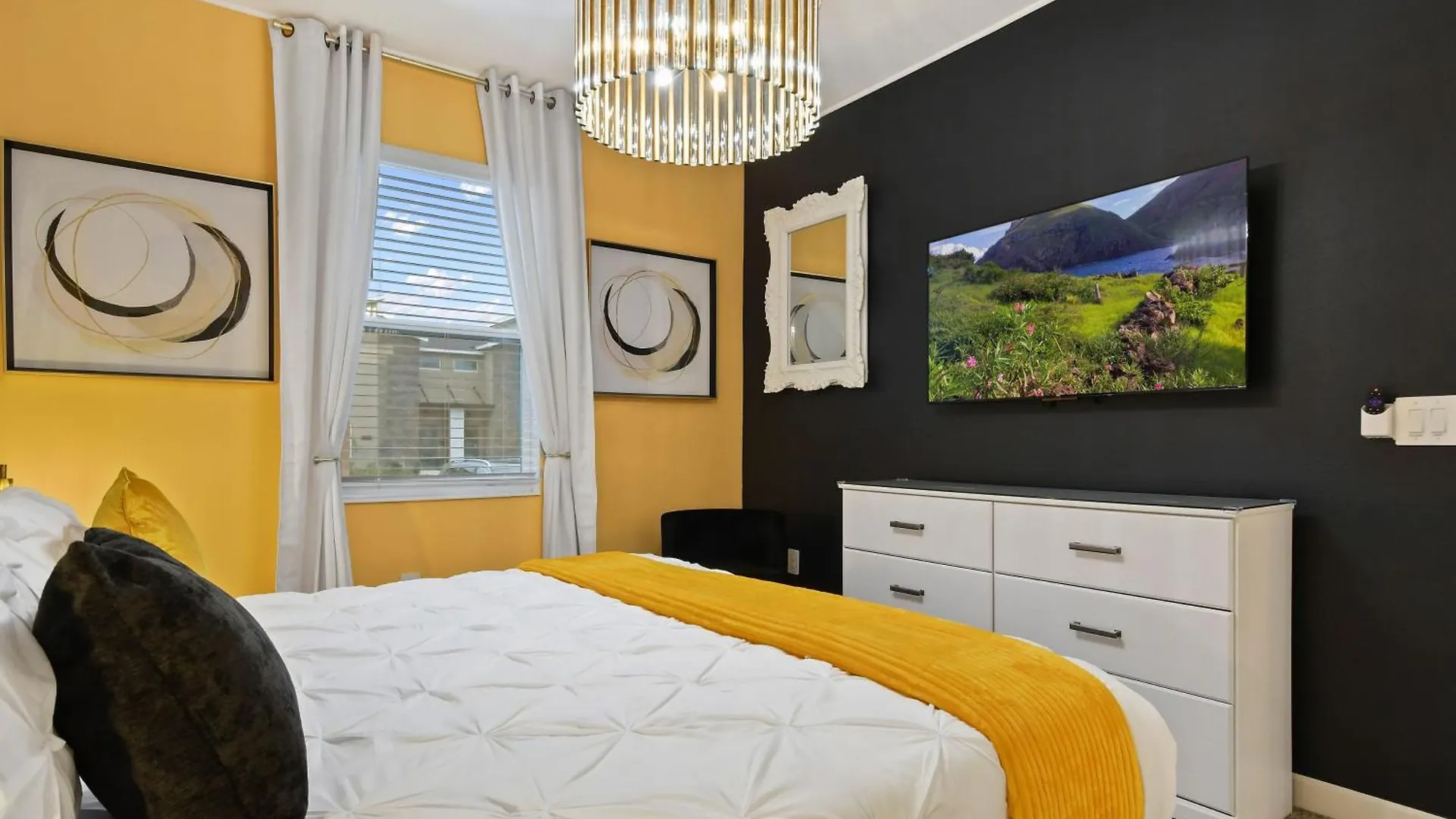 5 Percent Luxury At Storey Mins To Kissimmee