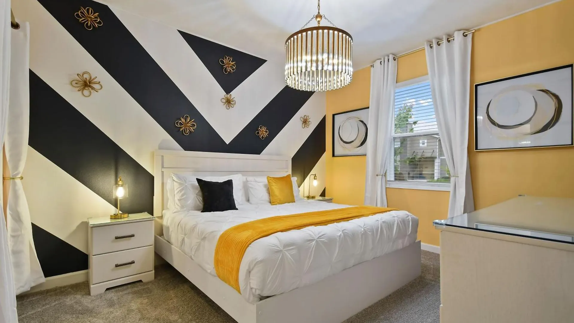 5 Percent Luxury At Storey Mins To Villa Kissimmee