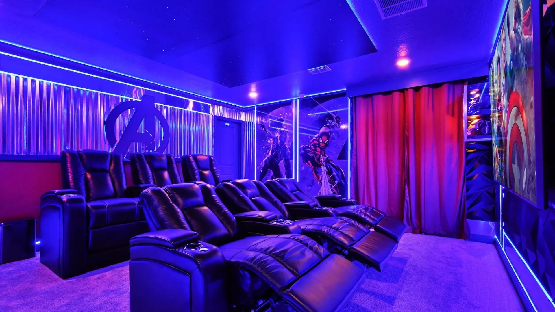 5 Percent Luxury At Storey Mins To *