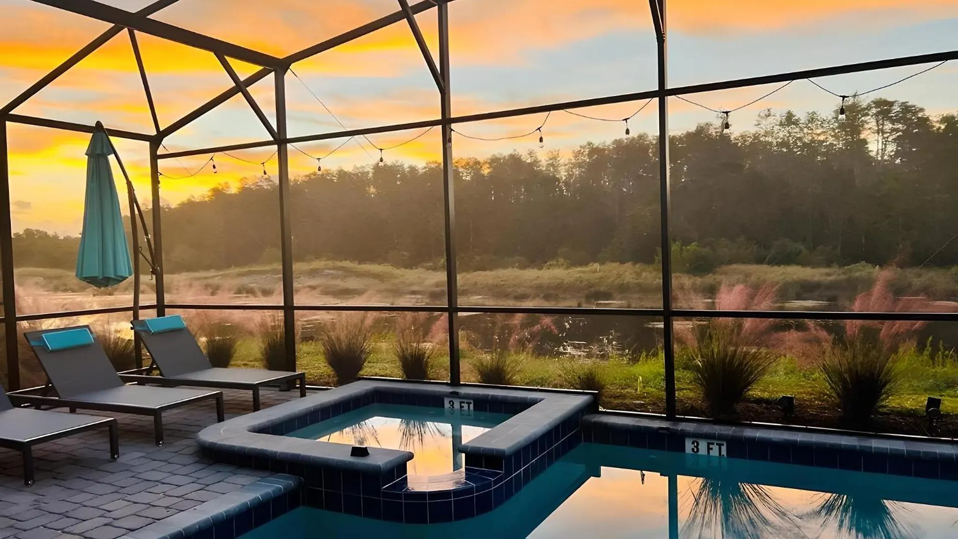 Villa 5 Percent Luxury At Storey Mins To *