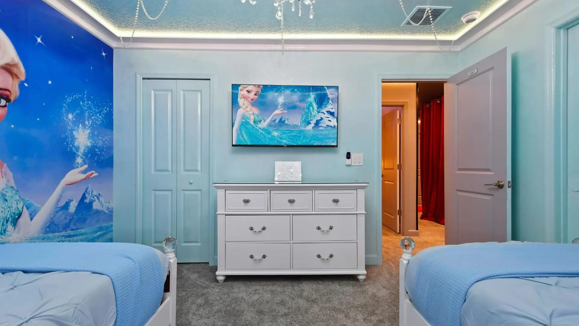 5 Percent Luxury At Storey Mins To Villa Kissimmee
