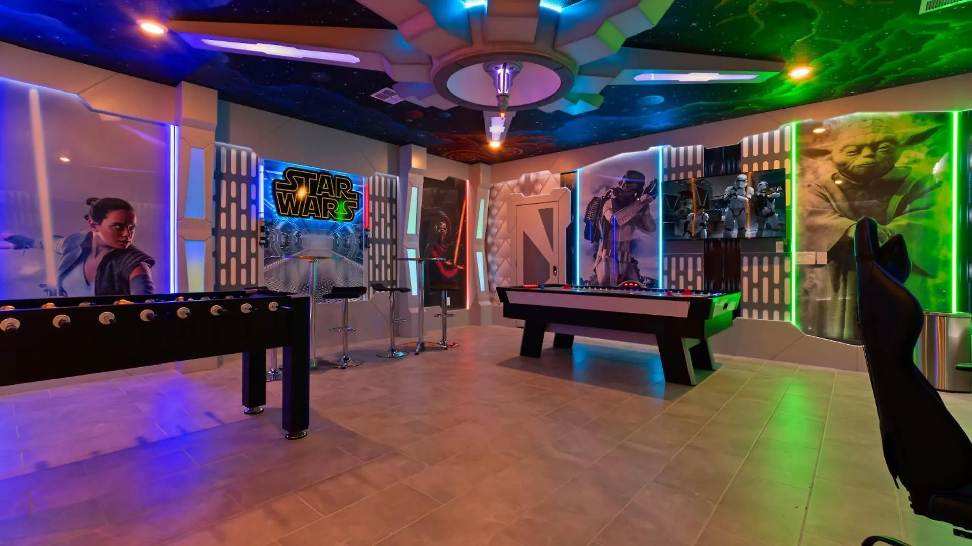 5 Percent Luxury At Storey Mins To Kissimmee