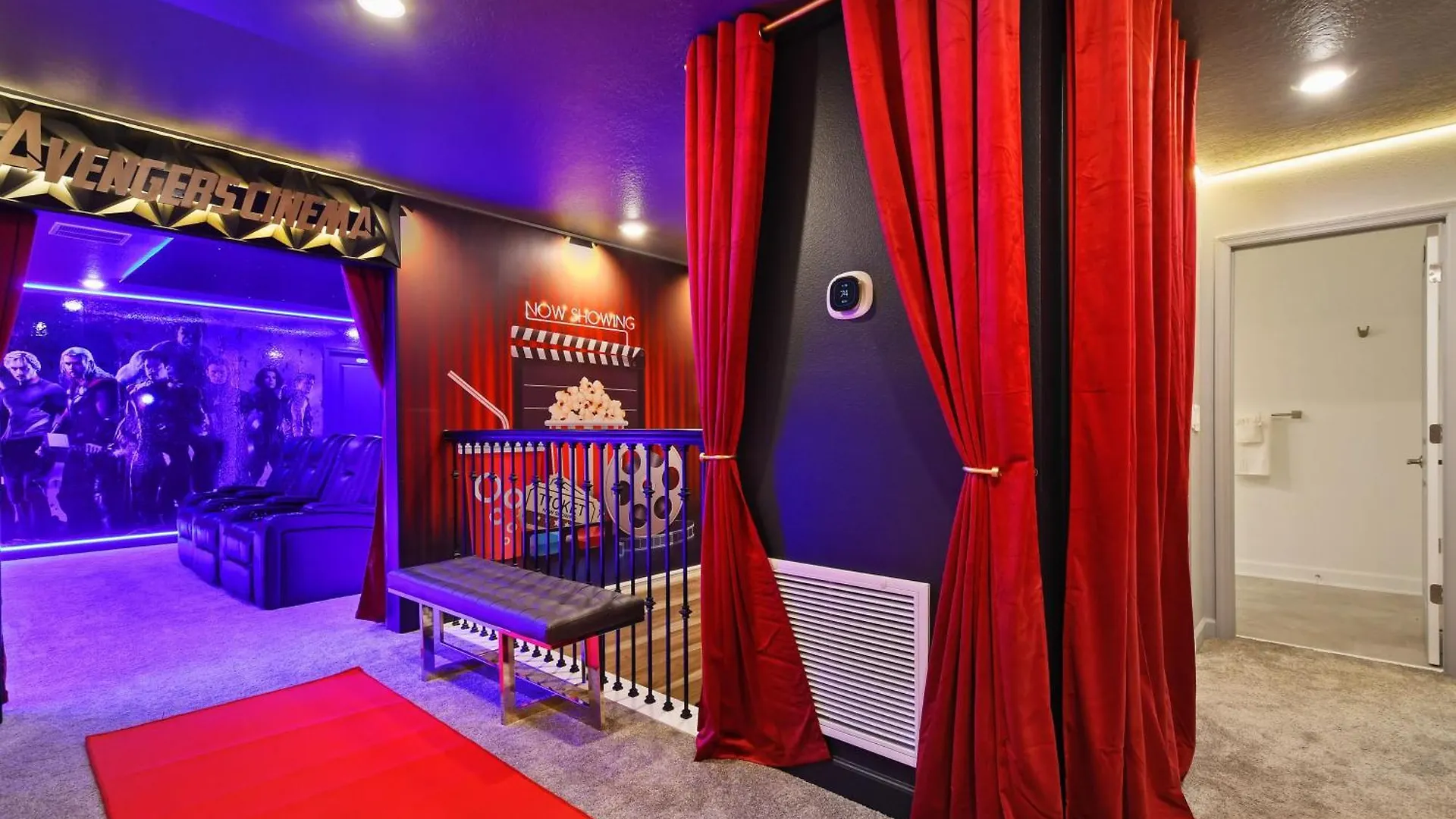 5 Percent Luxury At Storey Mins To Villa Kissimmee