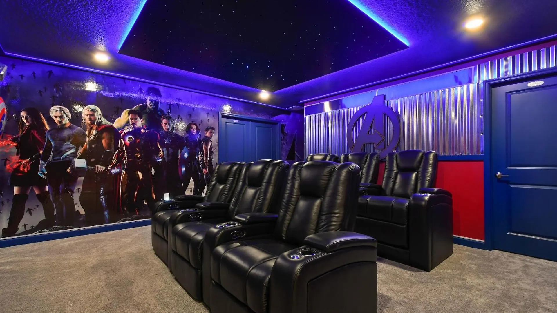 5 Percent Luxury At Storey Mins To *