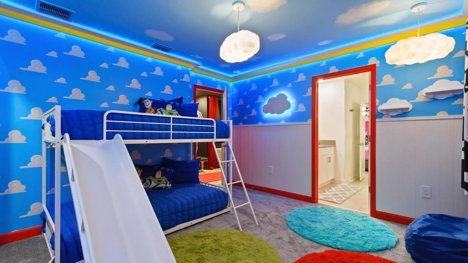Villa 5 Percent Luxury At Storey Mins To