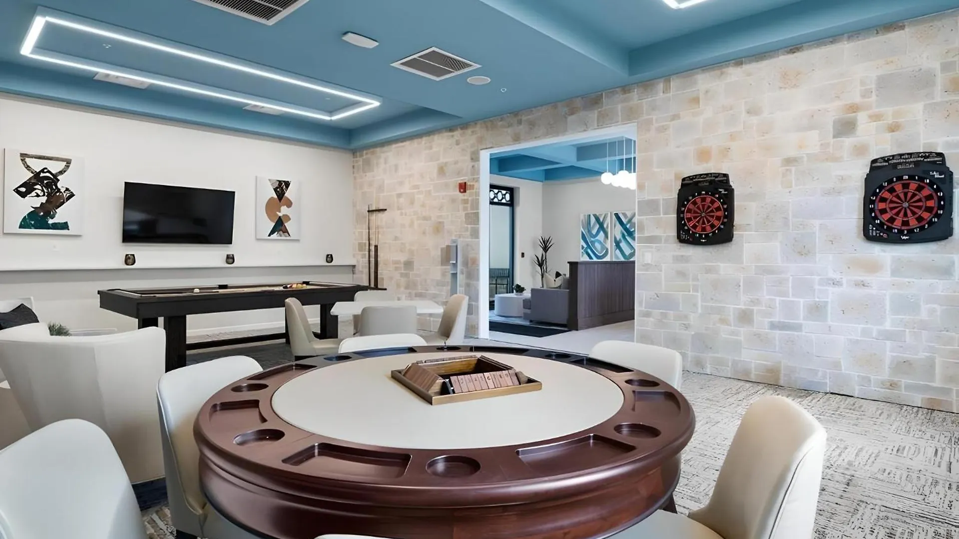 Villa 5 Percent Luxury At Storey Mins To *