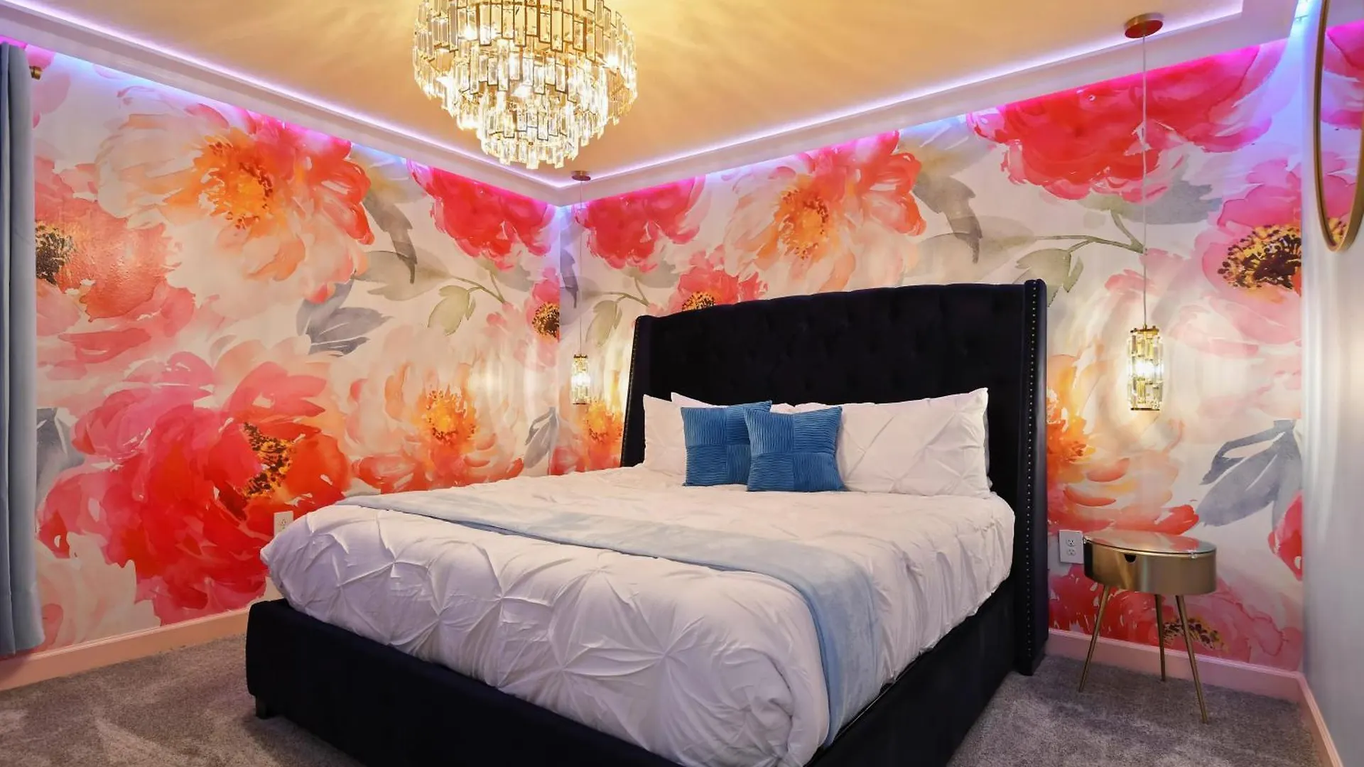 5 Percent Luxury At Storey Mins To *