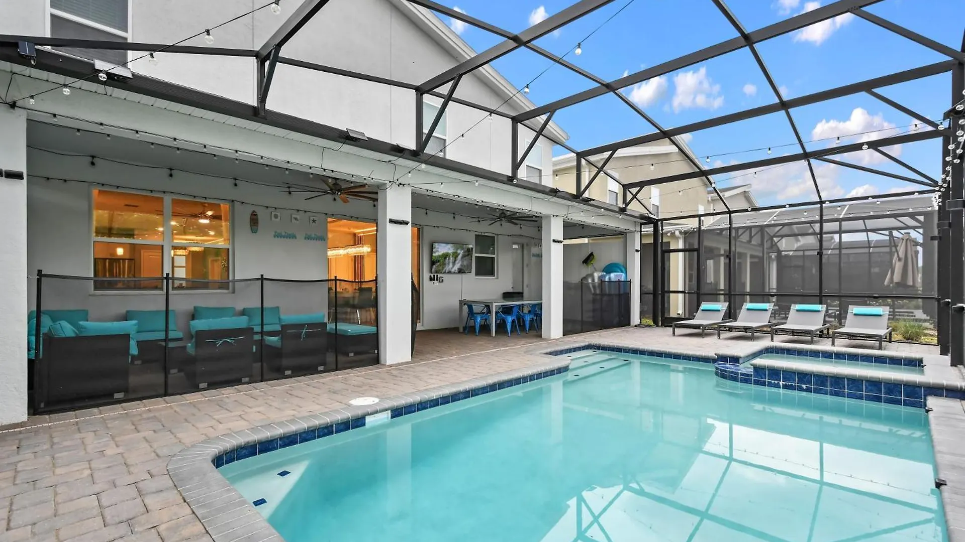 Villa 5 Percent Luxury At Storey Mins To