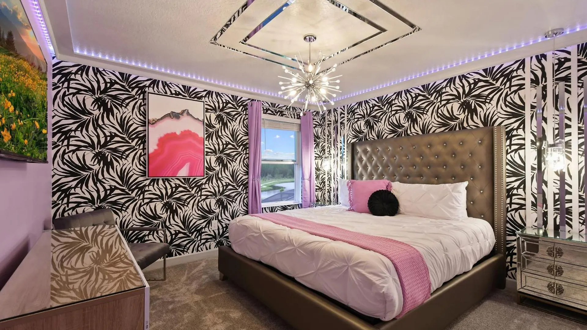 Villa 5 Percent Luxury At Storey Mins To *