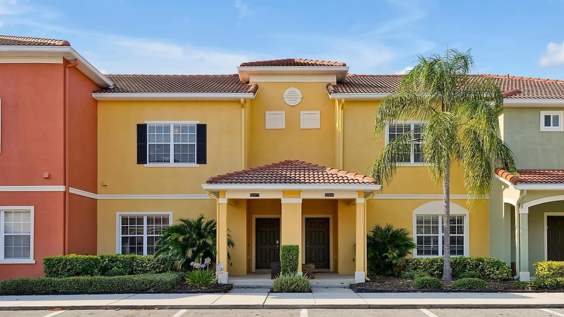 Stylish & Cozy Retreat Prime Location Fully Equipped * Kissimmee