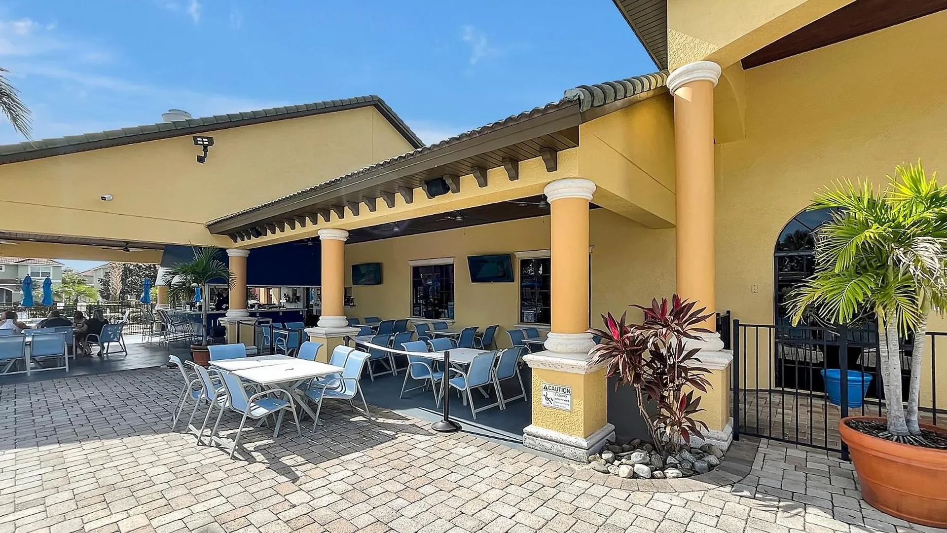 Stylish & Cozy Retreat Prime Location Fully Equipped * Kissimmee