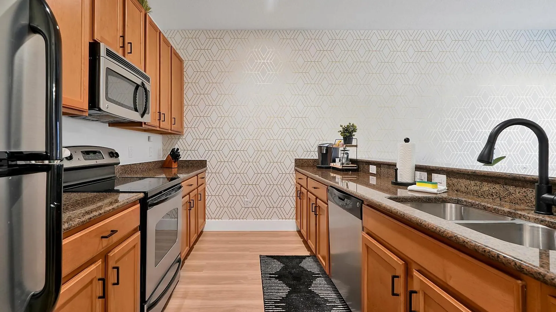 Stylish & Cozy Retreat Prime Location Fully Equipped * Kissimmee