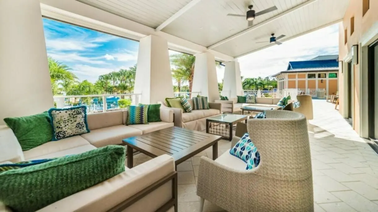 9 Bedroom View Private Pool Game 2145 * Kissimmee