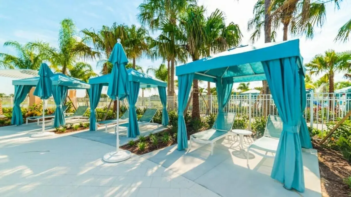 Holiday home 9 Bedroom View Private Pool Game 2145 *