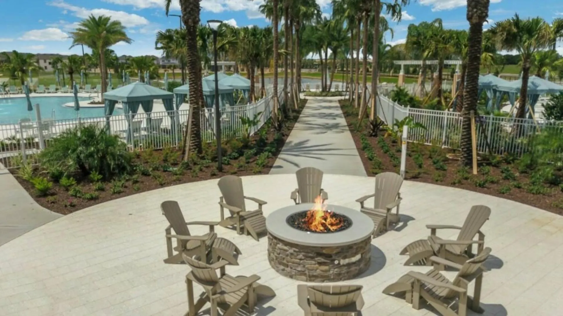 Holiday home 9 Bedroom View Private Pool Game 2145 *
