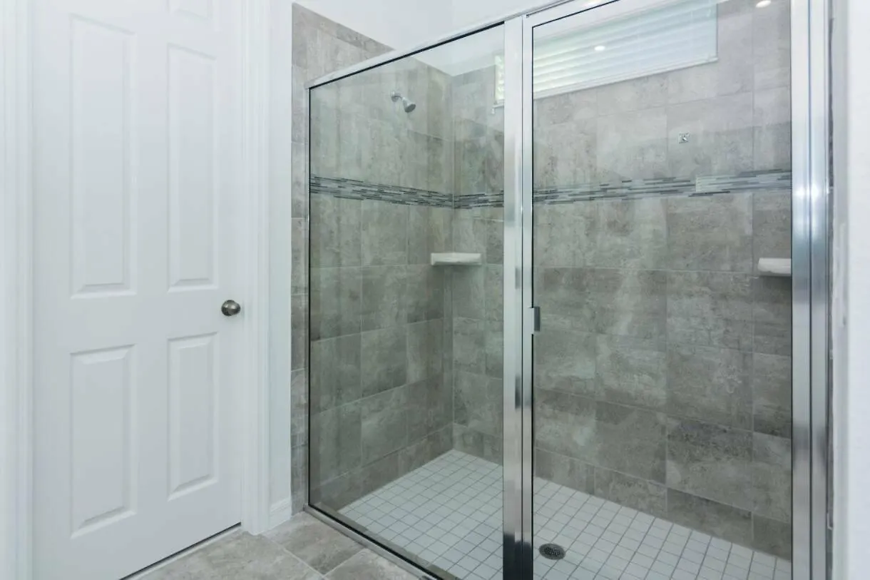9 Bedroom View Private Pool Game 2145 * Kissimmee