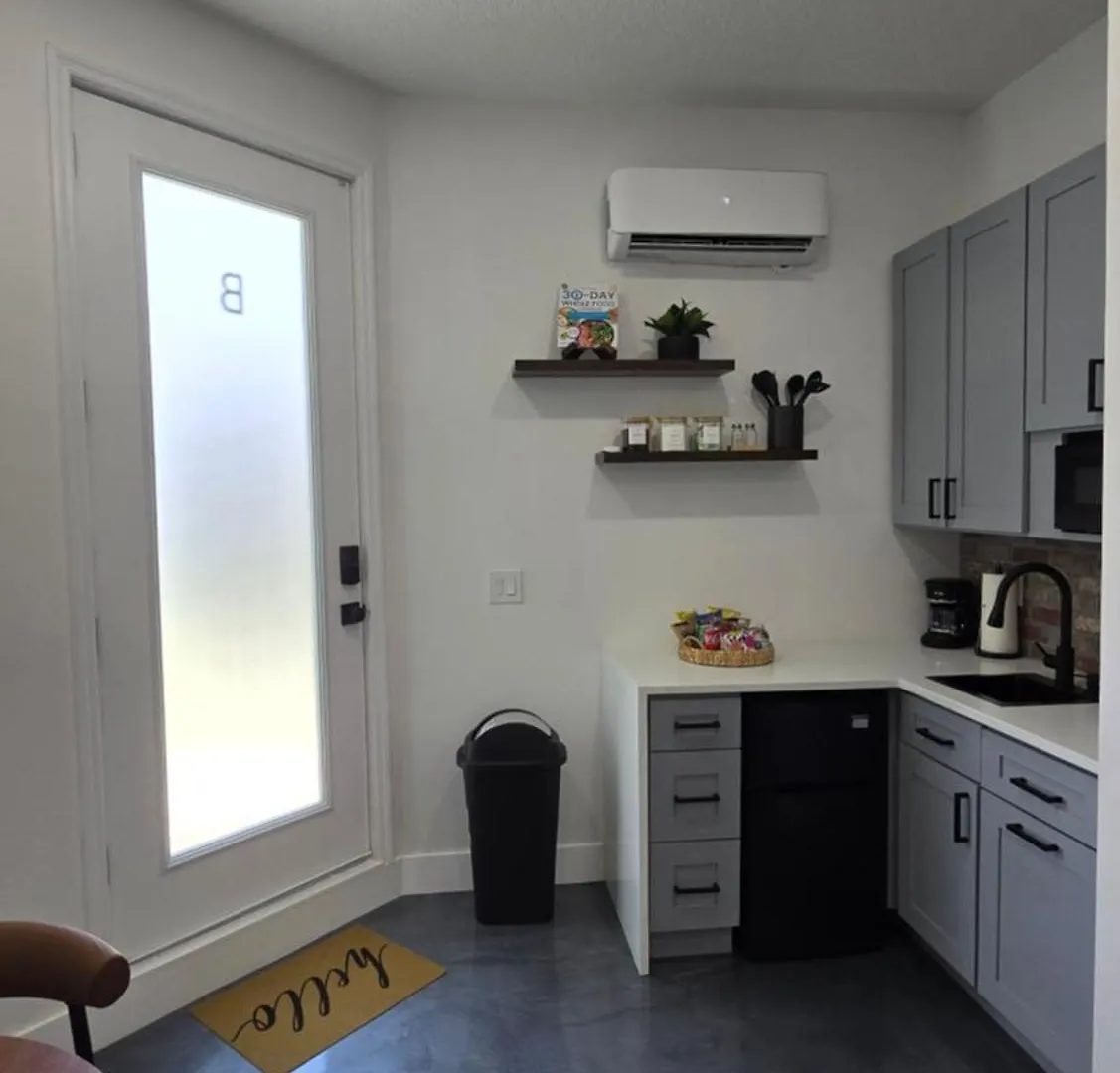Apartmán Luxury Vacational Cozy