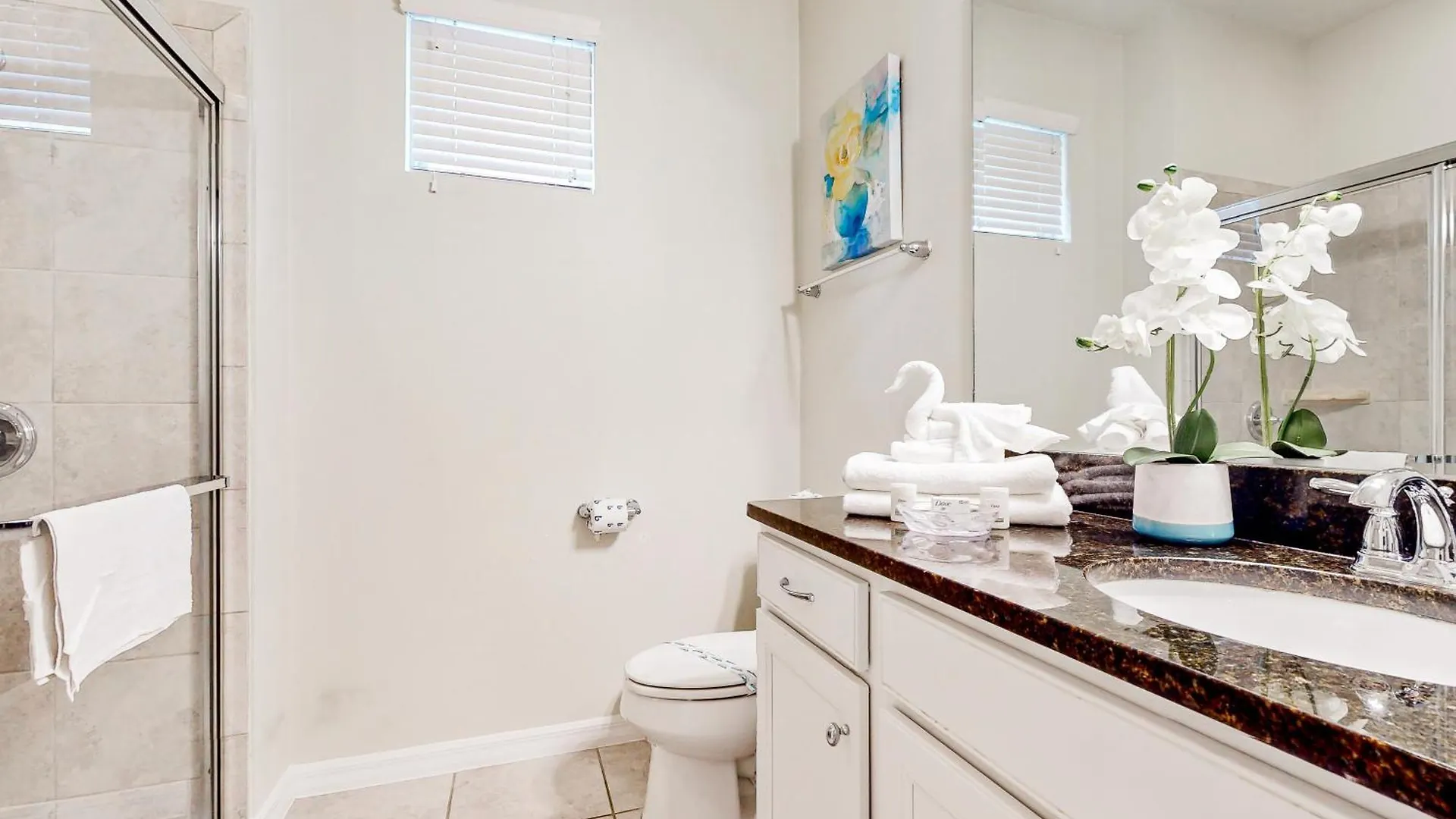 Grand Retreat - Windsor At Westside Holiday home