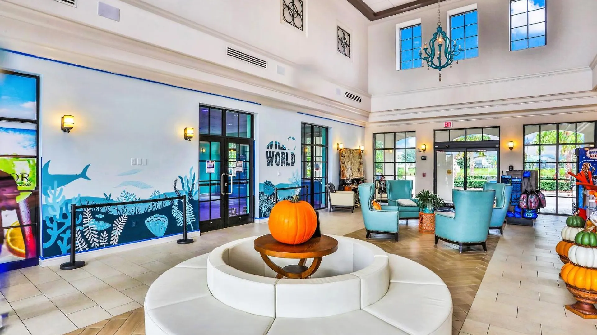Holiday home Grand Retreat - Windsor At Westside Kissimmee