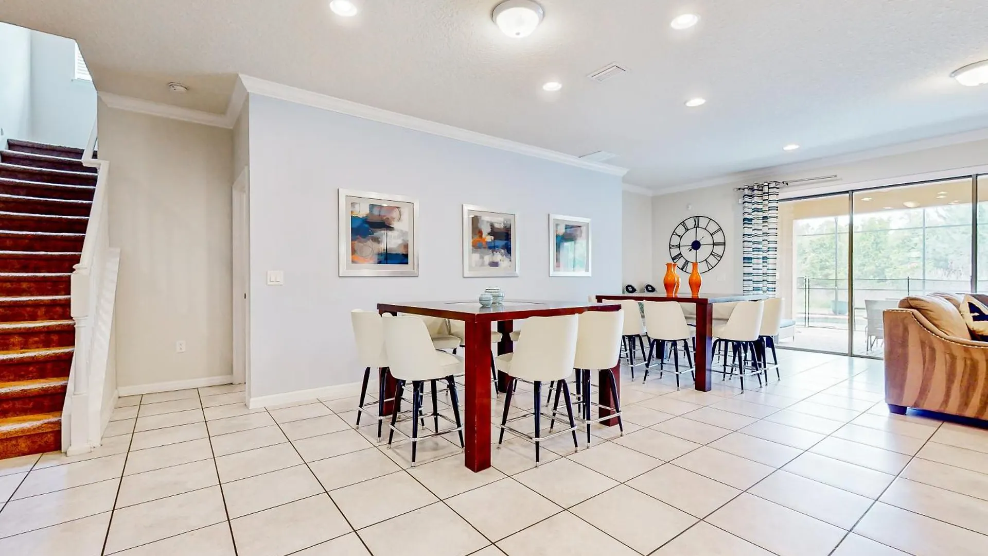 Grand Retreat - Windsor At Westside * Kissimmee