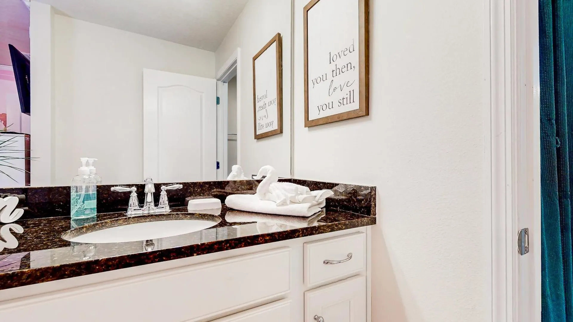 Holiday home Grand Retreat - Windsor At Westside