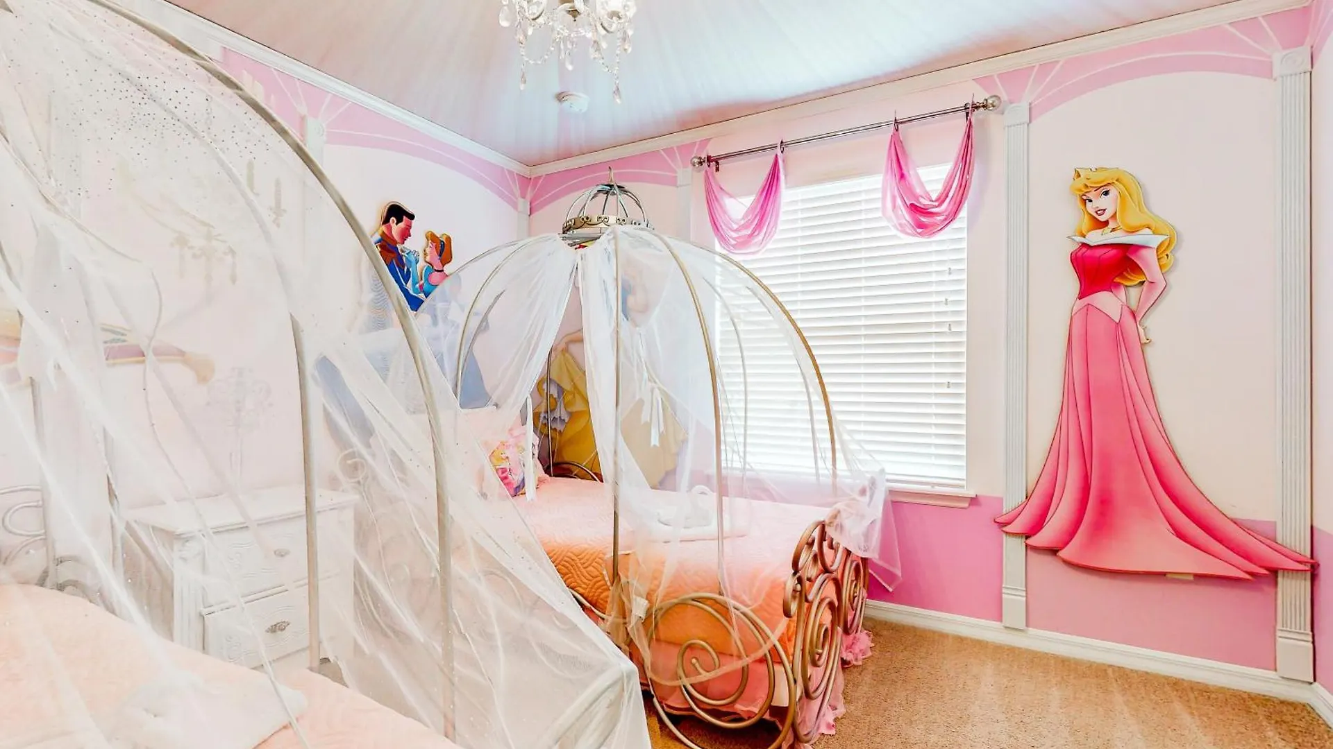 Holiday home Grand Retreat - Windsor At Westside *