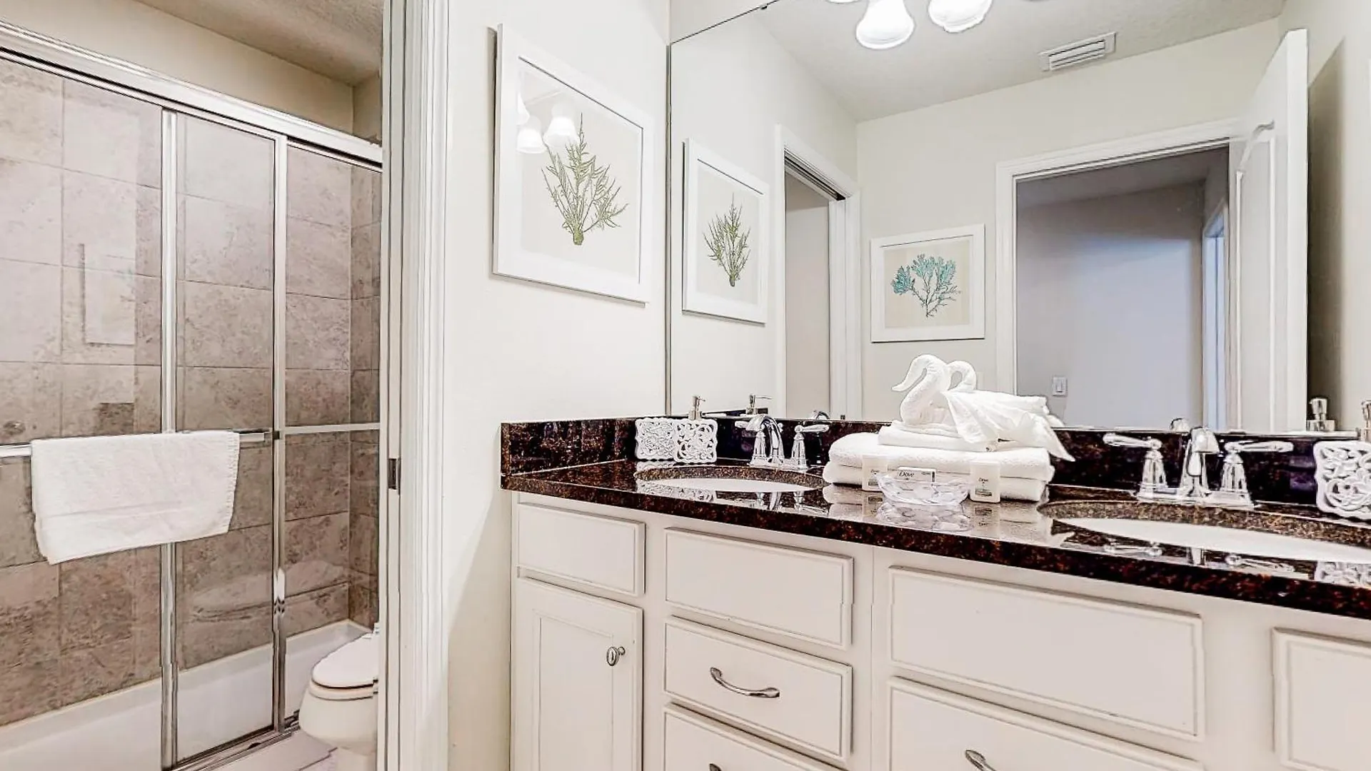 Holiday home Grand Retreat - Windsor At Westside Kissimmee