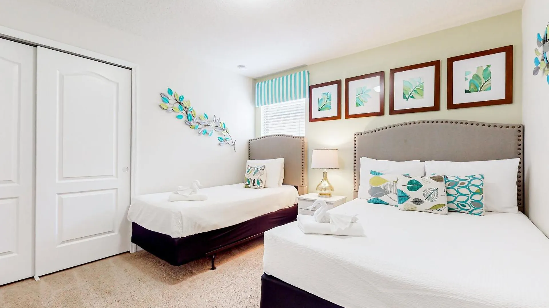 Grand Retreat - Windsor At Westside Kissimmee