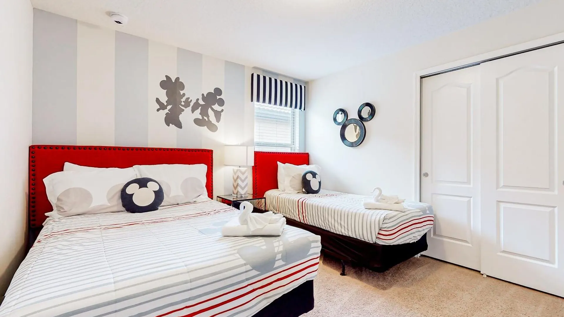 Holiday home Grand Retreat - Windsor At Westside