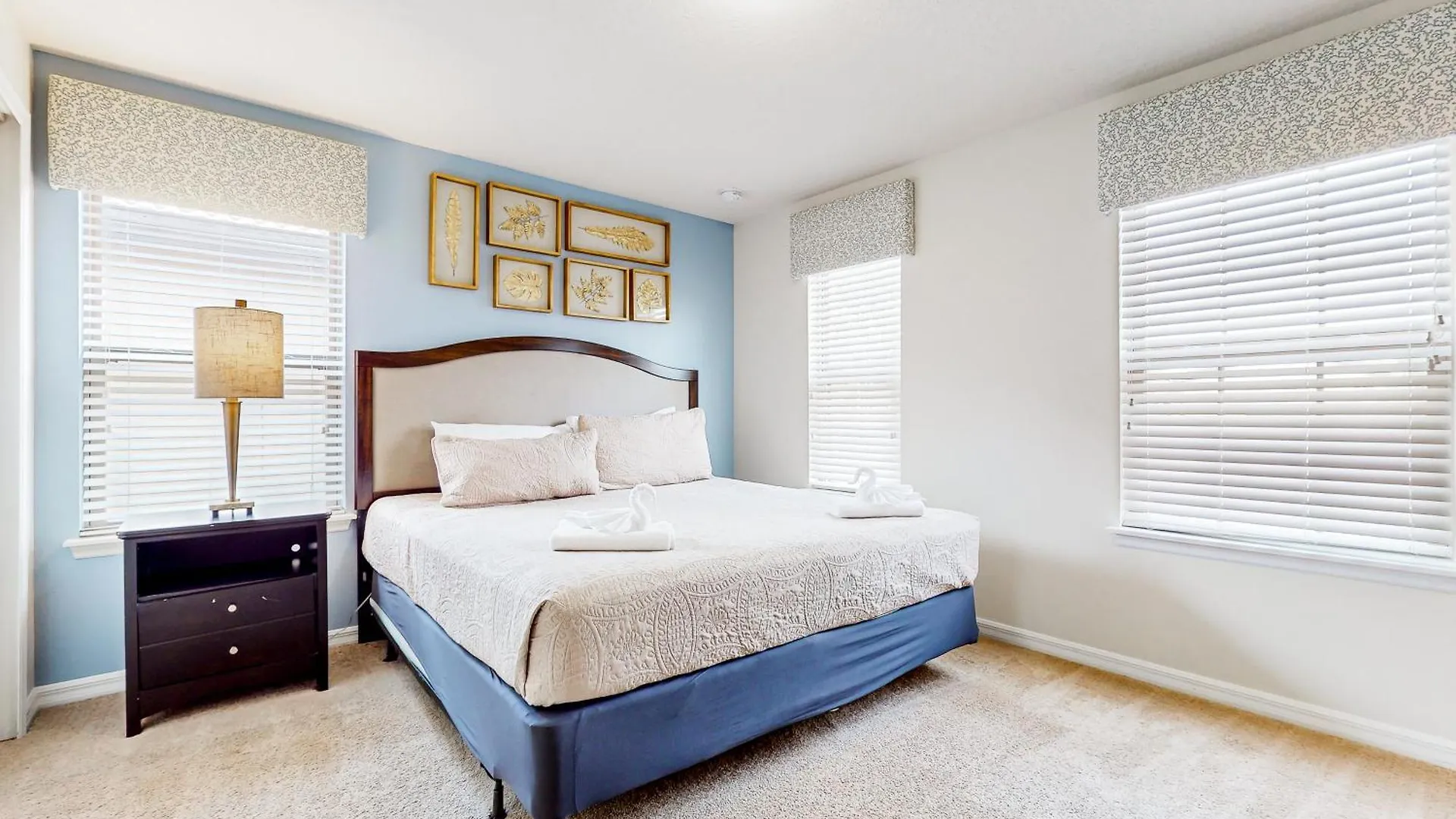 Holiday home Grand Retreat - Windsor At Westside *